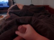 MY FIRST CUMSHOT 11/16