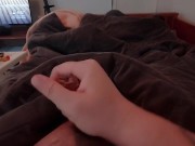 MY FIRST CUMSHOT 13/16