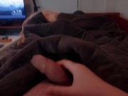 MY FIRST CUMSHOT 7/16