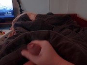 MY FIRST CUMSHOT 9/16