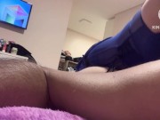 Married man likes to take cock from behind 13/16
