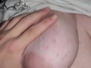 Daddy Manhandled Me 14/16