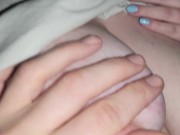 Daddy Manhandled Me 15/16