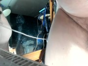 solo male on webcam 3/16