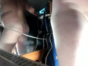 solo male on webcam 8/16