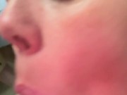 Come and creampie my million dollar phat fat pussy 6/16