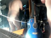 sad old man nobody wants to watch 3/16