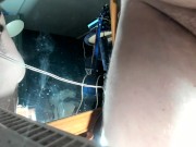 sad old man nobody wants to watch 4/16