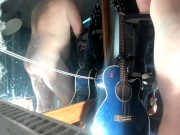 sad old man nobody wants to watch 5/16