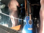 sad old man nobody wants to watch 6/16