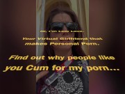 Big boobs babe getting outfit & makeup/hair done for Universal Halloween Horror Nights DAY time tour vlog - Lelu Love 15/16