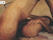 LOST TAPES PORN BLACK EBONY BBC 15/16