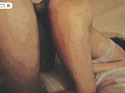 LOST TAPES PORN BLACK EBONY BBC 5/16