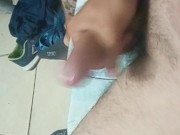 Argentino se pajea duro 6/16