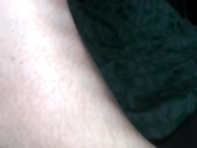 18 Virgin with fake pussy toy! 1/16