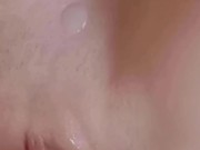 INSANE POV PUSSY SANDWICH AND CREAMPIE COMPILATION  - ZIAxBITE 14/16