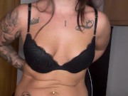 MASTURBATING So Hard🔥 While I Smoke💨 9/16