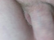 Walking around naked teasing the girlfriend 1/16