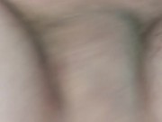 Walking around naked teasing the girlfriend 12/16