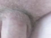 Walking around naked teasing the girlfriend 16/16