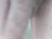 Walking around naked teasing the girlfriend 2/16