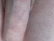 Walking around naked teasing the girlfriend 4/16