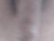 Walking around naked teasing the girlfriend 8/16