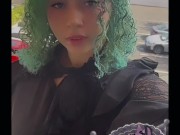 クロミ Kuromi - Screenshot 1 of 16 - Egirl