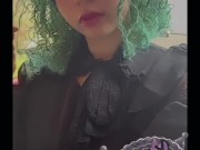 クロミ Kuromi - Screenshot 12 of 16 - E Girl