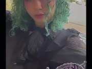 クロミ Kuromi - Screenshot 2 of 16 - E Girl