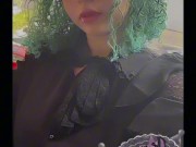 クロミ Kuromi - Screenshot 5 of 16 - Egirl Anal