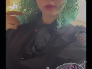 クロミ Kuromi - Screenshot 6 of 16 - Egirl
