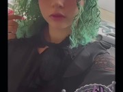 クロミ Kuromi - Screenshot 7 of 16 - E Girl