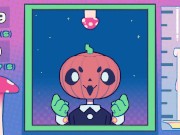 An arcade of porn games? Yes, please (Halloween Harem) Part 1 10/16