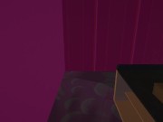 An arcade of porn games? Yes, please (Halloween Harem) Part 1 8/16