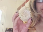 gostosa na cozinha 16/16