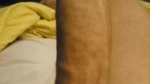 Priapism cock hands free erection