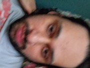 I am jerking off my hard dick 16/16