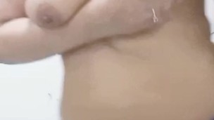 Stepmom árabe gozada cuckold infiel pornô quente