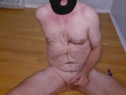 I like to masturbate while my wife is taking a shower and I watch 2/16