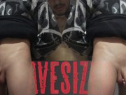 WORKS'S BATHROOM smells like ME! 16/16