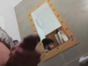 I've been TIRED lately, but nothing a JERK-OFF CAN'T FIX! 15/16