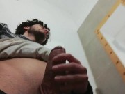 I've been TIRED lately, but nothing a JERK-OFF CAN'T FIX! 6/16