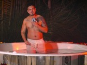 Como Hacer un Trio | Kathrin y Manuela | Crispasquel | 40Grados 1/16