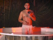 Como Hacer un Trio | Kathrin y Manuela | Crispasquel | 40Grados 2/16