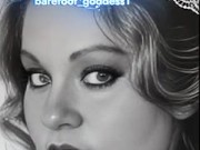 Do my feet turn you on? 2/16