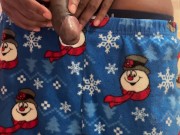 Big dick turn on while peeing Watersport 8/16