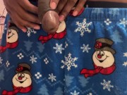 Big dick turn on while peeing Watersport 9/16