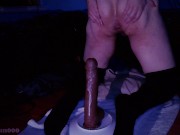 Sissy Goon Sesh! 6/16