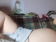 After shower with me 15/16